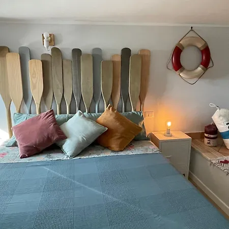 Apartamento Altre Stelle