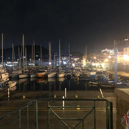 Apartment Altre Stelle