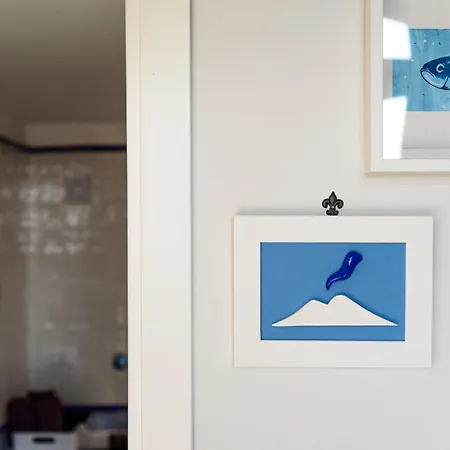 Apartment Altre Stelle Pozzuoli