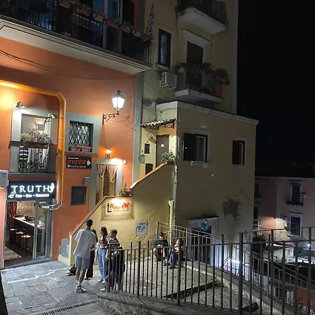 Altre Stelle * Pozzuoli