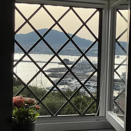 Apartment Altre Stelle Pozzuoli