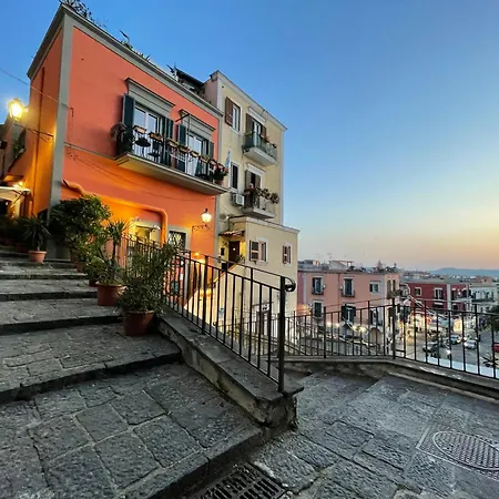 Apartment Altre Stelle