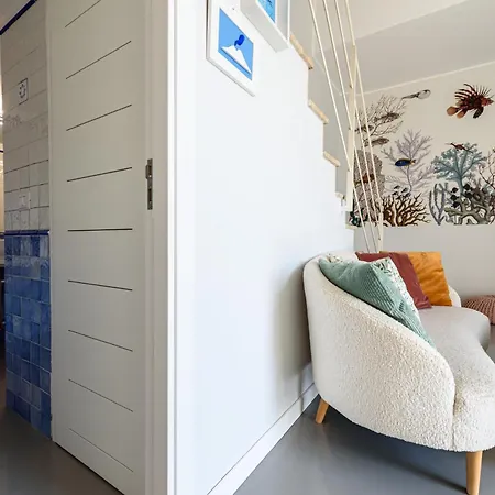Altre Stelle Apartment