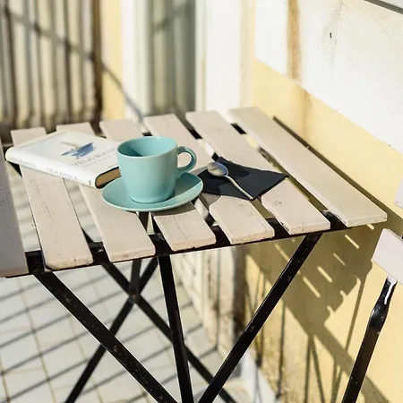Altre Stelle Apartment Pozzuoli
