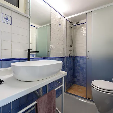 Altre Stelle Apartment *