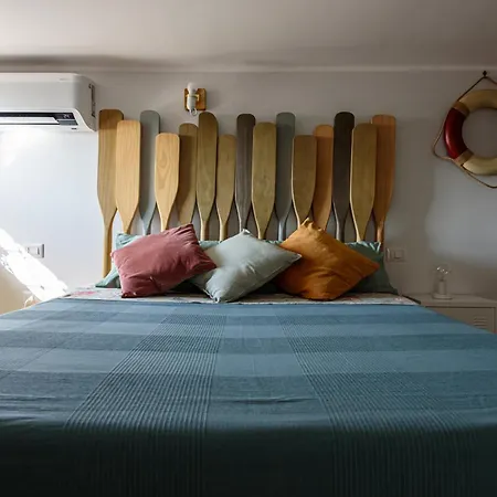 Apartment Altre Stelle Pozzuoli