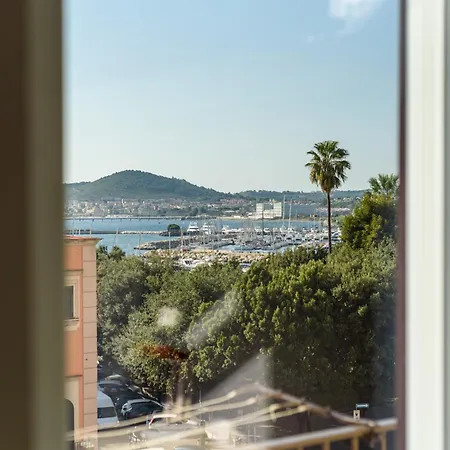 Apartment Altre Stelle