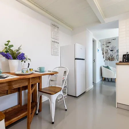 Altre Stelle Apartment