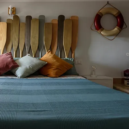 Altre Stelle Apartment